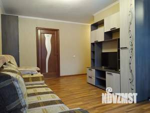 2-к квартира, посуточно, 45м2, 2/5 этаж