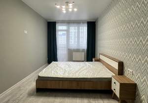 1-к квартира, на длительный срок, 50м2, 7/11 этаж