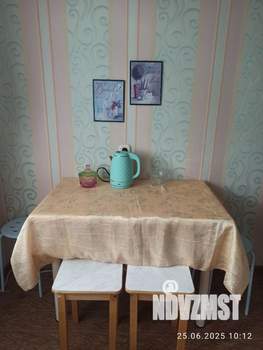 1-к квартира, на длительный срок, 35м2, 4/5 этаж