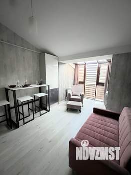 1-к квартира, на длительный срок, 52м2, 4/4 этаж