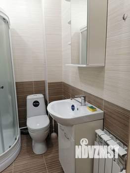 1-к квартира, на длительный срок, 33м2, 6/10 этаж