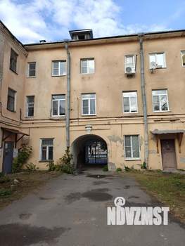 1-к квартира, на длительный срок, 45м2, 1/3 этаж