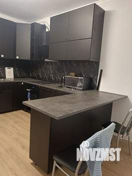 2-к квартира, на длительный срок, 57м2, 3/18 этаж