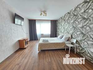 2-к квартира, посуточно, 51м2, 6/9 этаж