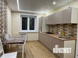 2-к квартира, посуточно, 60м2, 4/12 этаж