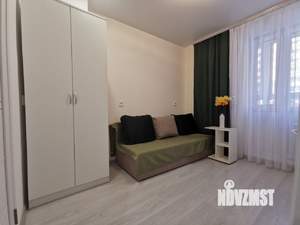 Студия квартира, на длительный срок, 18м2, 1/16 этаж