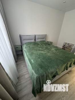 1-к квартира, на длительный срок, 34м2, 3/16 этаж