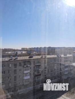 1-к квартира, на длительный срок, 40м2, 7/10 этаж