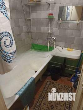 3-к квартира, на длительный срок, 51м2, 4/5 этаж
