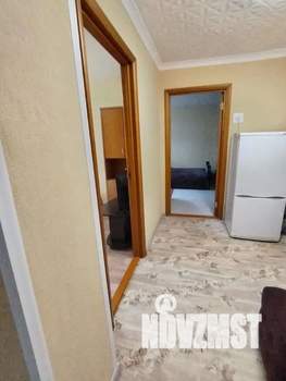 2-к квартира, посуточно, 54м2, 2/9 этаж