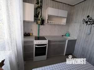 1-к квартира, на длительный срок, 37м2, 6/9 этаж