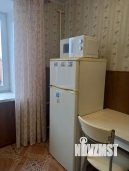 1-к квартира, на длительный срок, 38м2, 5/5 этаж