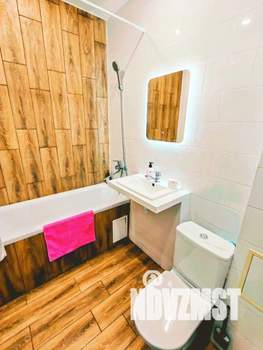 2-к квартира, посуточно, 60м2, 1/1 этаж