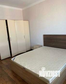 2-к квартира, на длительный срок, 45м2, 13/17 этаж