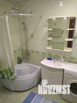 2-к квартира, посуточно, 45м2, 2/5 этаж