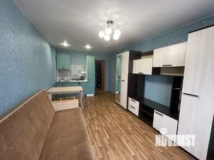 1-к квартира, на длительный срок, 23м2, 6/9 этаж