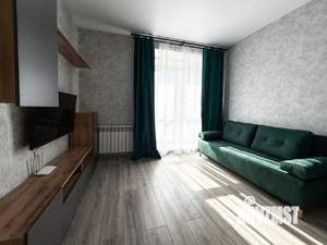 1-к квартира, на длительный срок, 41м2, 17/24 этаж