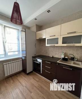 1-к квартира, на длительный срок, 40м2, 12/12 этаж