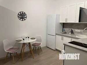 2-к квартира, посуточно, 37м2, 1/1 этаж