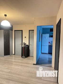 3-к квартира, на длительный срок, 72м2, 2/5 этаж