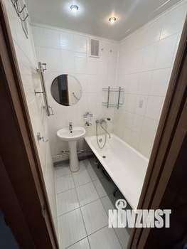 2-к квартира, на длительный срок, 41м2, 2/5 этаж