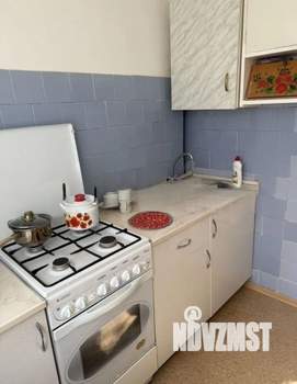 2-к квартира, на длительный срок, 44м2, 5/5 этаж