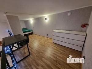 Студия квартира, на длительный срок, 60м2, 2/3 этаж