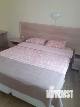 Студия квартира, посуточно, 12м2, 1/2 этаж