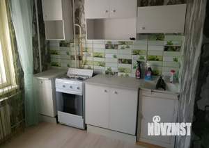 1-к квартира, на длительный срок, 35м2, 6/9 этаж