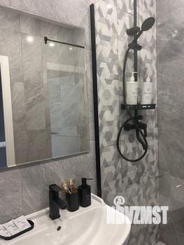 2-к квартира, посуточно, 44м2, 9/9 этаж