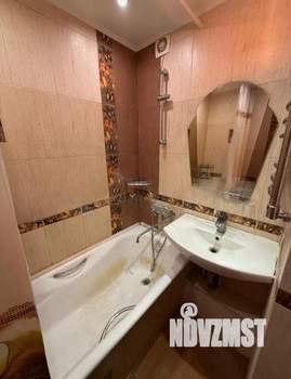 4-к квартира, на длительный срок, 98м2, 8/9 этаж