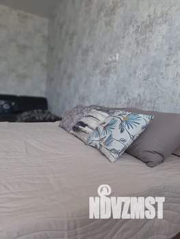 1-к квартира, посуточно, 45м2, 12/12 этаж