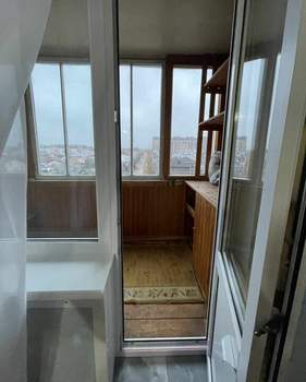 1-к квартира, на длительный срок, 37м2, 5/9 этаж