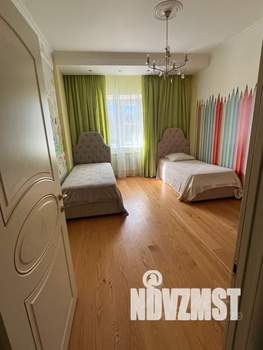 2-к квартира, посуточно, 117м2, 2/6 этаж