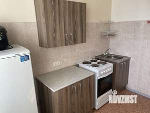 1-к квартира, на длительный срок, 45м2, 11/14 этаж