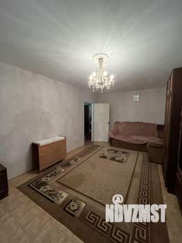 1-к квартира, на длительный срок, 35м2, 6/9 этаж