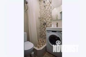 1-к квартира, посуточно, 16м2, 1/10 этаж