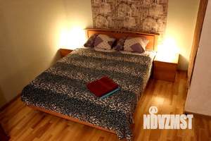 1-к квартира, посуточно, 44м2, 10/10 этаж