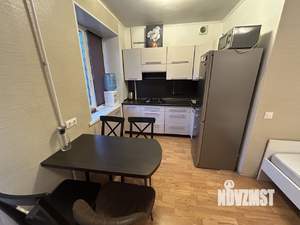 Студия квартира, на длительный срок, 31м2, 3/4 этаж