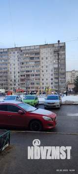 1-к квартира, на длительный срок, 41м2, 7/10 этаж
