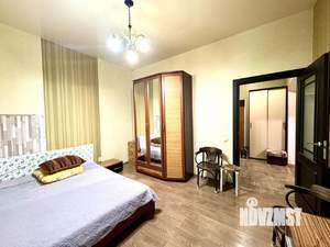 2-к квартира, на длительный срок, 50м2, 2/3 этаж