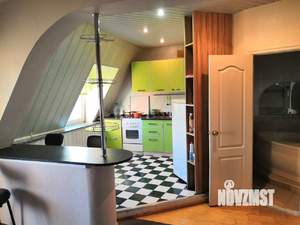 1-к квартира, на длительный срок, 52м2, 5/5 этаж