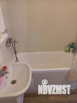 2-к квартира, посуточно, 60м2, 1/1 этаж