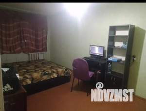 1-к квартира, на длительный срок, 50м2, 4/5 этаж