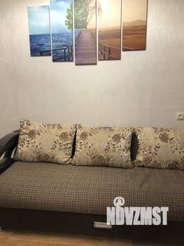 2-к квартира, на длительный срок, 42м2, 5/5 этаж