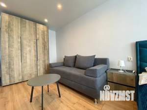 1-к квартира, посуточно, 34м2, 8/9 этаж