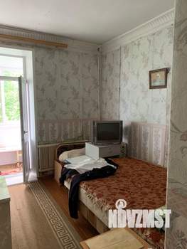 2-к квартира, на длительный срок, 51м2, 3/3 этаж