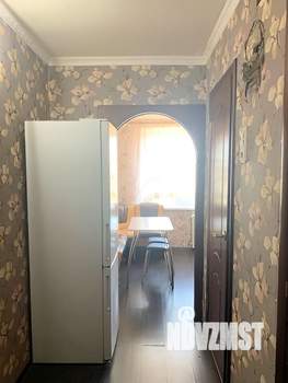 1-к квартира, на длительный срок, 40м2, 9/12 этаж