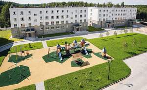 1-к квартира, на длительный срок, 42м2, 3/4 этаж