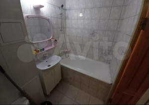 2-к квартира, на длительный срок, 52м2, 7/12 этаж